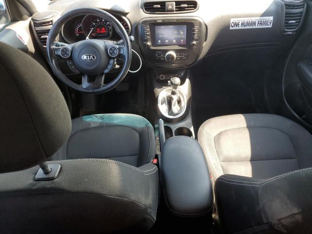 Photo 8 from auction – 2019 KIA SOUL + with VIN KNDJP3A51K7648680