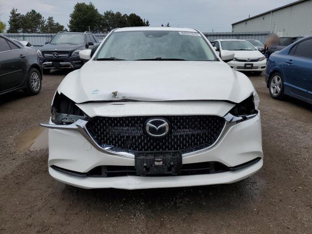 Photo 5 from auction – 2018 MAZDA 6 TOURING with VIN JM1GL1VM6J1331507