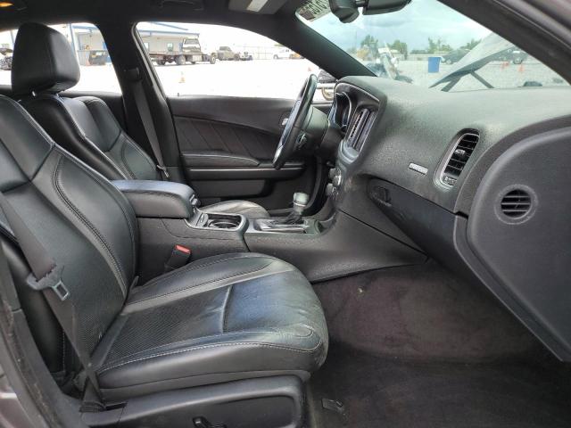 Photo 7 from auction – 2018 DODGE CHARGER R/ with VIN 2C3CDXCT8JH135535