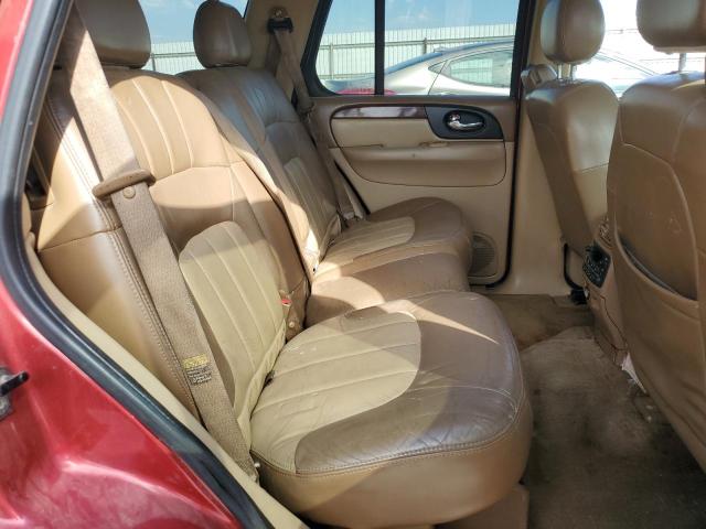 Photo 11 from auction – 2003 GMC ENVOY with VIN 1GKDS13S432362599