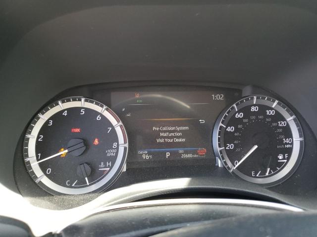 Photo 9 from auction – 2024 TOYOTA HIGHLANDER with VIN 5TDKDRBH6RS541228