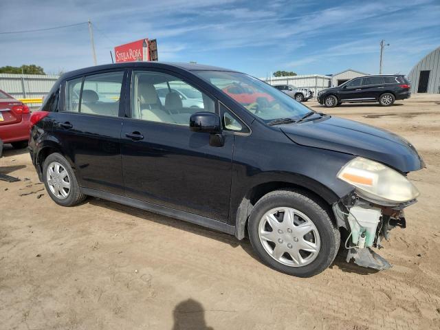 Photo 4 from auction – 2009 NISSAN VERSA S with VIN 3N1BC13E99L369441