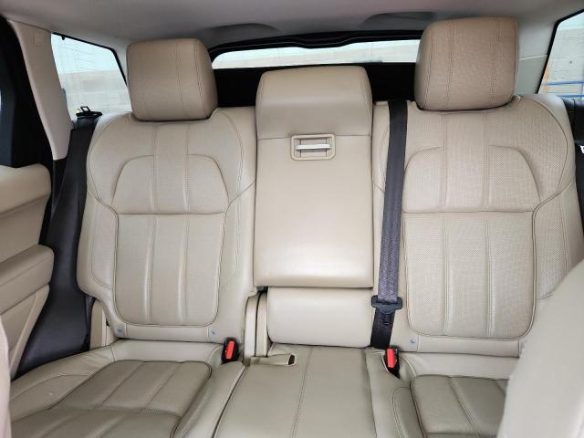 Photo 10 from auction – 2015 LAND ROVER RANGE ROVE with VIN SALWR2VF7FA626178