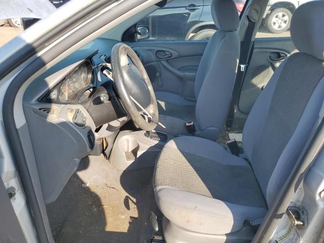 Photo 7 from auction – 2004 FORD FOCUS LX with VIN 1FAFP33P84W133744