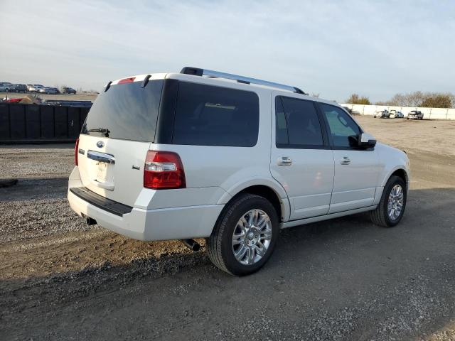 Photo 3 from auction – 2011 FORD EXPEDITION with VIN 1FMJU2A55BEF07427