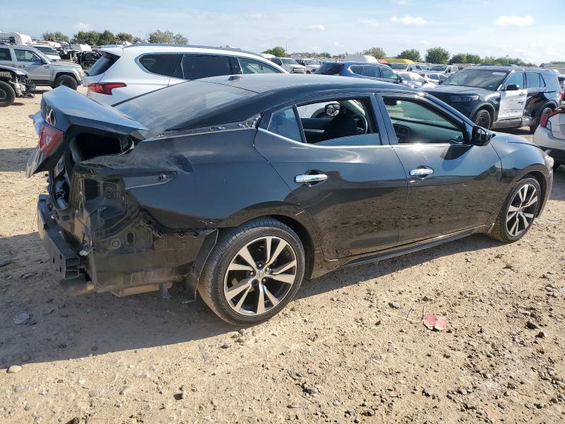Photo 3 from auction – 2017 NISSAN MAXIMA 3.5 with VIN 1N4AA6AP8HC388546