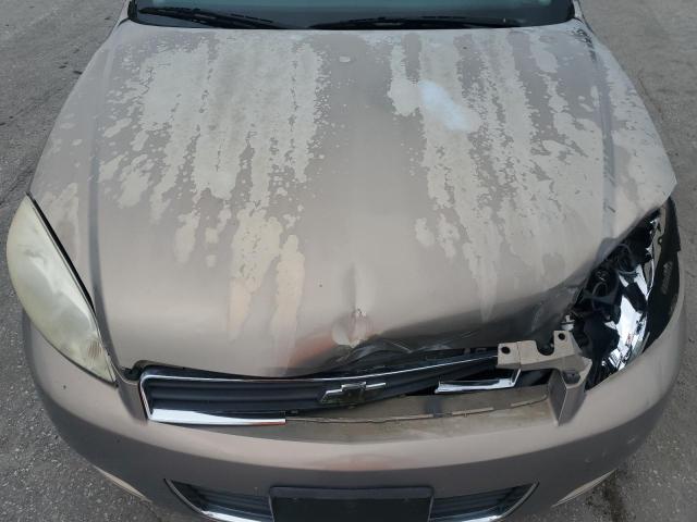 Photo 11 from auction – 2006 CHEVROLET IMPALA LS with VIN 2G1WB58K369306236
