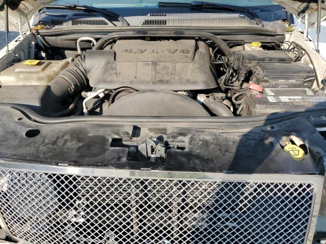 Photo 12 from auction – 2008 JEEP COMMANDER with VIN 1J8HG48N08C172067