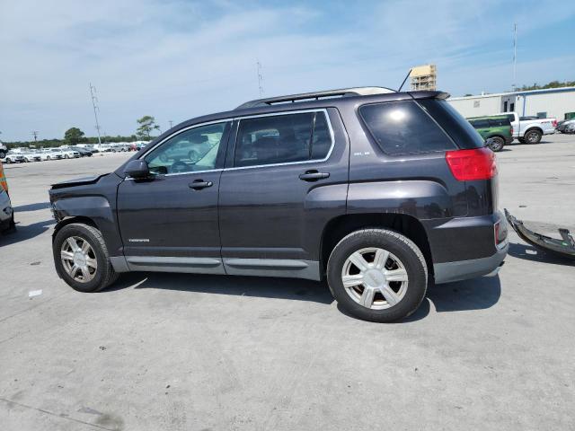 Photo 2 from auction – 2016 GMC TERRAIN SL with VIN 2GKFLTEK5G6126986