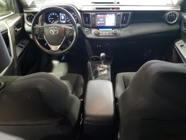 Photo 8 from auction – 2018 TOYOTA RAV4 ADVEN with VIN JTMWFREVXJD129598