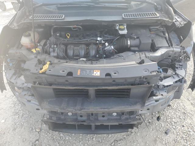 Photo 12 from auction – 2018 FORD ESCAPE S with VIN 1FMCU0F72JUD41167