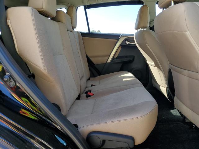 Photo 10 from auction – 2015 TOYOTA RAV4 XLE with VIN 2T3RFREV0FW378743