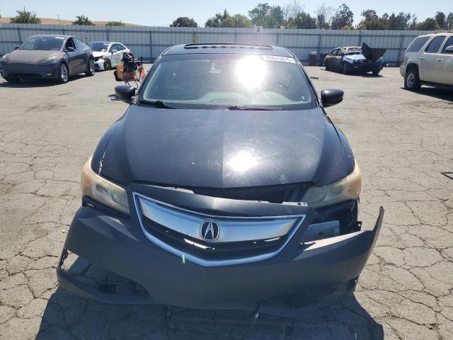 Photo 5 from auction – 2013 ACURA ILX 20 PRE with VIN 19VDE1F51DE002129