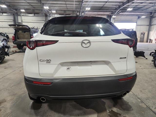 Photo 6 from auction – 2025 MAZDA CX-30 with VIN 3MVDMBAM8SM766589