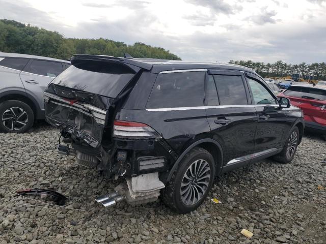 Photo 3 from auction – 2023 LINCOLN AVIATOR with VIN 5LM5J6XC9PGL07506