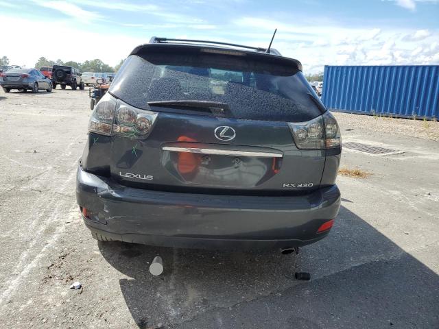 Photo 6 from auction – 2004 LEXUS RX 330 with VIN JTJHA31U240021373