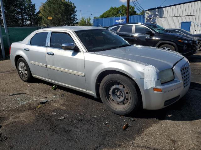 Foto 4 de la subasta – 2005 CHRYSLER 300 con VIN 2C3JA43R95H189600