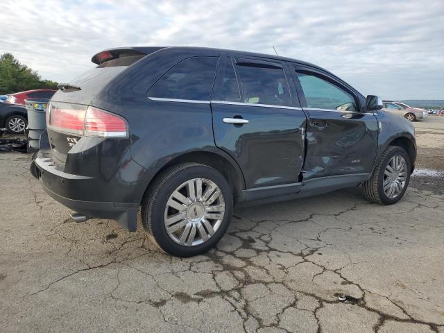 Photo 3 from auction – 2010 LINCOLN MKX with VIN 2LMDJ8JC7ABJ04040