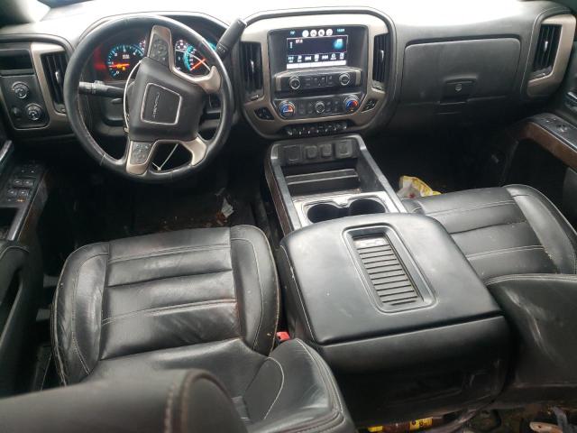 Photo 8 from auction – 2018 GMC SIERRA K15 with VIN 3GTU2PECXJG585674