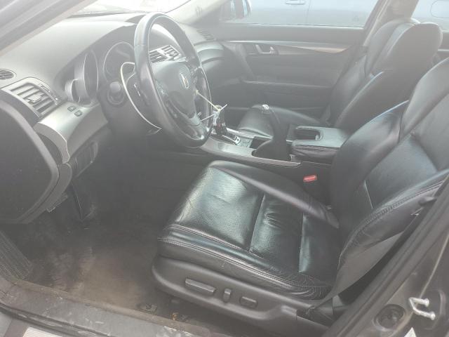Photo 7 from auction – 2011 ACURA TL with VIN 19UUA8F52BA005408