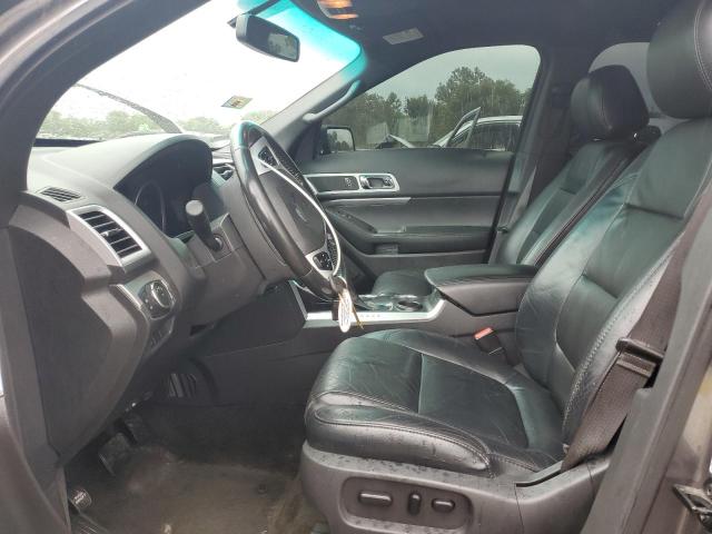 Photo 7 from auction – 2011 FORD EXPLORER XLT with VIN 1FMHK7D80BGA44477