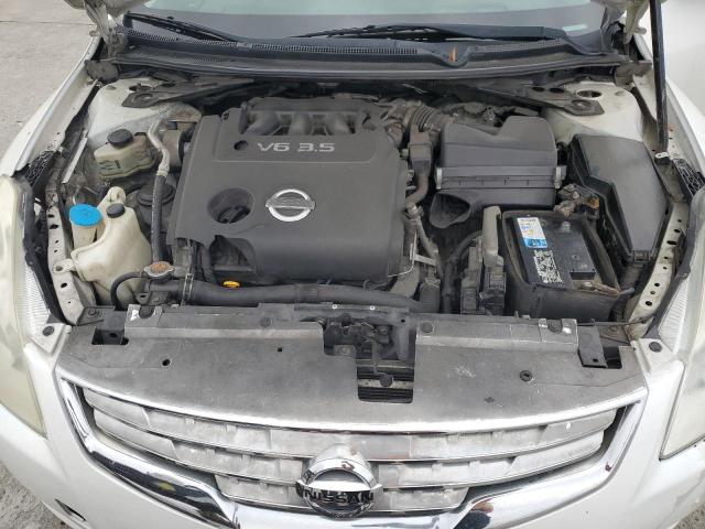 Photo 11 from auction – 2012 NISSAN ALTIMA SR with VIN 1N4BL2AP7CN515176