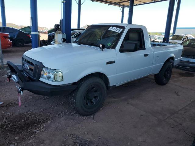 FORD RANGER 2010 with VIN 1FTKR1AD9APA40317 - Photo from auction