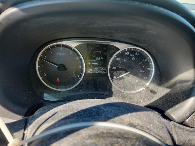 Photo 9 from auction – 2020 NISSAN KICKS S with VIN 3N1CP5BV2LL552463