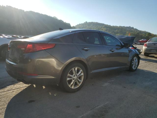 Photo 3 from auction – 2013 KIA OPTIMA LX with VIN 5XXGM4A74DG213303