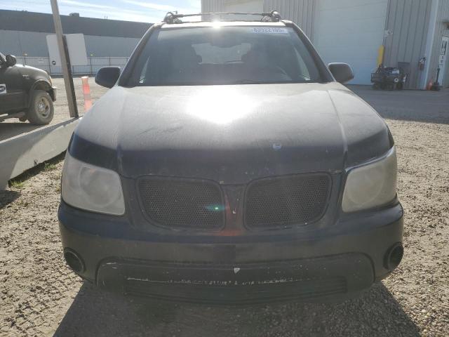 Photo 5 from auction – 2007 PONTIAC TORRENT with VIN 2CKDL63F476013632