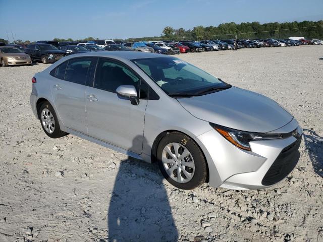 Photo 4 from auction – 2023 TOYOTA COROLLA LE with VIN 5YFB4MDE0PP072875