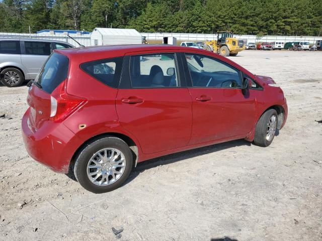Photo 3 from auction – 2014 NISSAN VERSA NOTE S with VIN 3N1CE2CP2EL437837