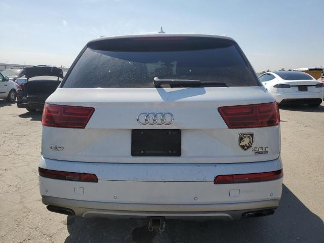 Photo 6 from auction – 2018 AUDI Q7 PREMIUM with VIN WA1LAAF74JD045922