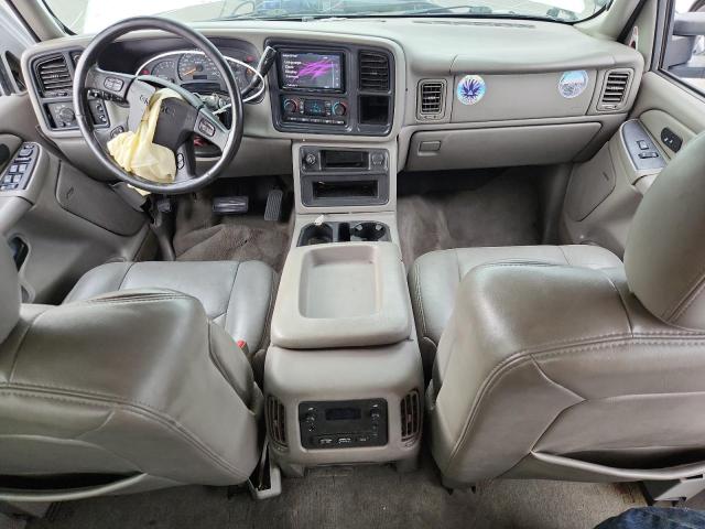 Photo 8 from auction – 2004 GMC NEW SIERRA with VIN 2GTEK13T841300522