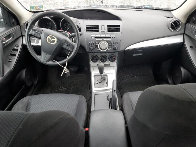 Photo 8 from auction – 2010 MAZDA 3 I with VIN JM1BL1SG9A1352425