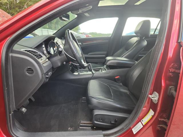Photo 7 from auction – 2013 CHRYSLER 300C with VIN 2C3CCAET9DH698904