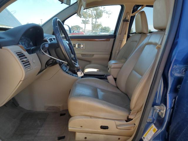 Photo 7 from auction – 2008 SUZUKI XL7 LUXURY with VIN 2S3DB417786123975