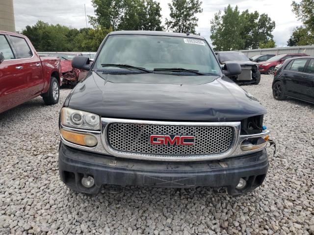Photo 5 from auction – 2006 GMC SIERRA K15 with VIN 2GTEK63N461204923