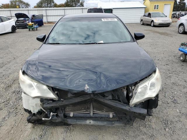 Photo 5 from auction – 2012 TOYOTA CAMRY BASE with VIN 4T4BF1FK8CR228431