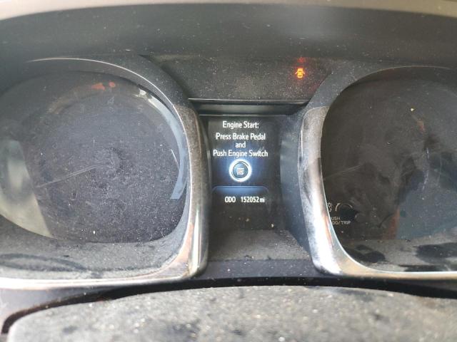 Photo 9 from auction – 2013 TOYOTA AVALON BASE with VIN 4T1BK1EB4DU008079