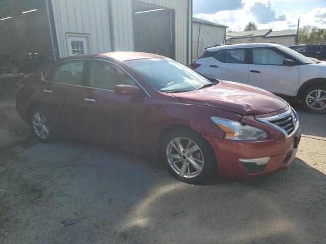 Photo 4 from auction – 2013 NISSAN ALTIMA 2.5 with VIN 1N4AL3AP2DN452930