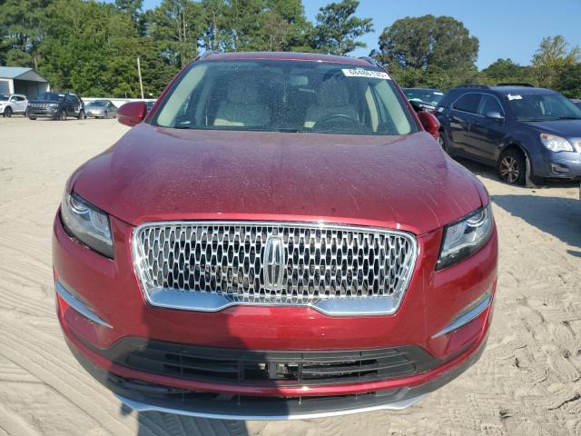 Photo 5 from auction – 2019 LINCOLN MKC SELECT with VIN 5LMCJ2D97KUL12965