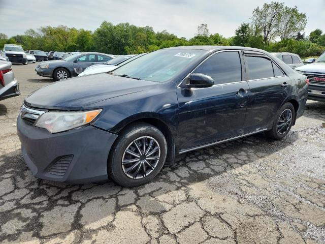 TOYT CAMRY BASE 2012 with VIN 4T4BF1FK8CR199982 - Photo from auction