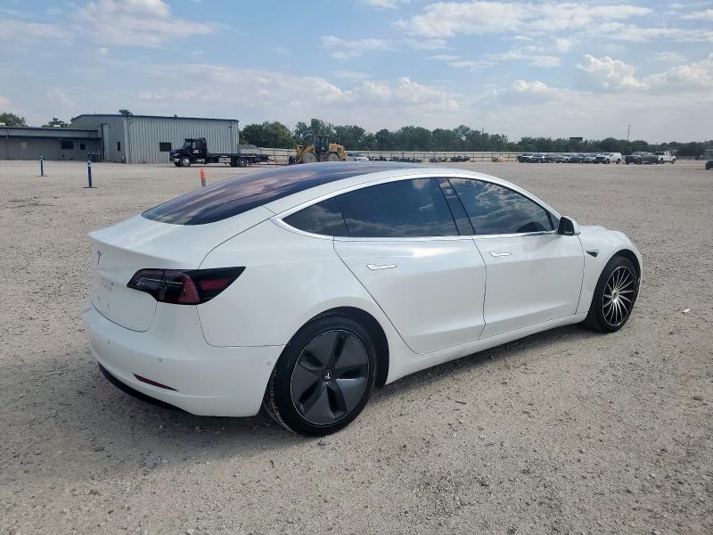 Photo 3 from auction – 2018 TESLA MODEL 3 with VIN 5YJ3E1EA3JF019778