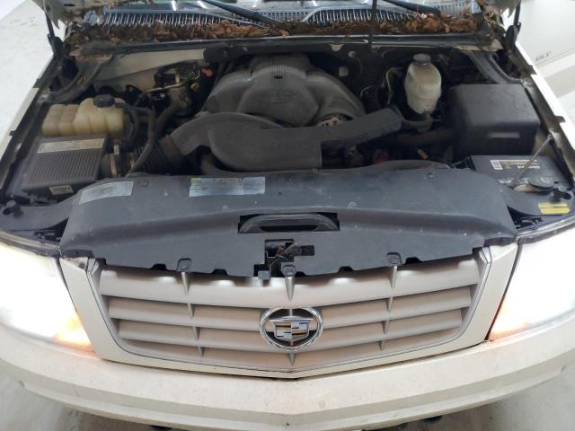 Photo 11 from auction – 2005 CADILLAC ESCALADE E with VIN 3GYEK62N05G278129