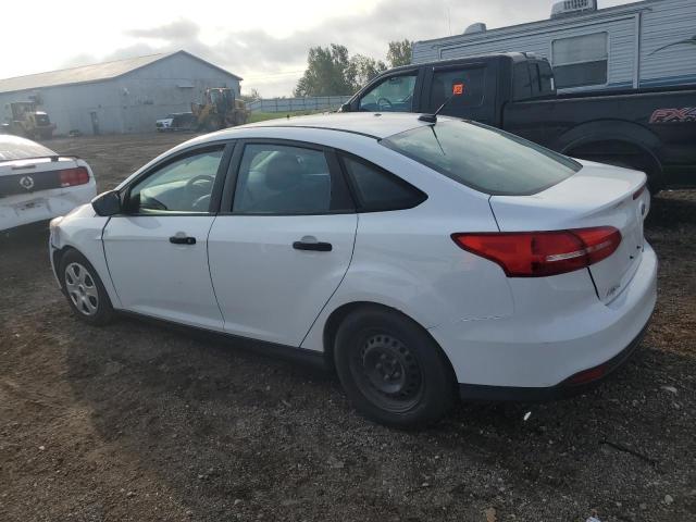 Photo 2 from auction – 2015 FORD FOCUS S with VIN 1FADP3E21FL305626