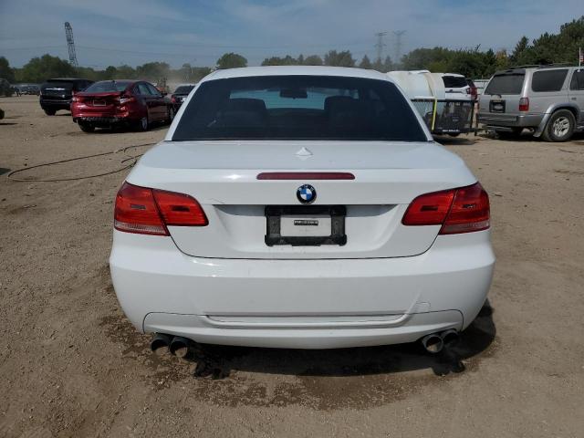 Photo 6 from auction – 2008 BMW 328 I with VIN WBAWL13528PX17658