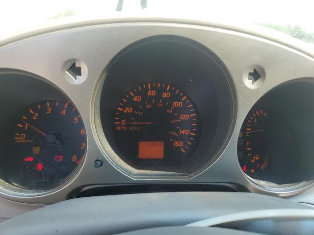 Photo 9 from auction – 2003 NISSAN ALTIMA SE with VIN 1N4BL11D03C222134