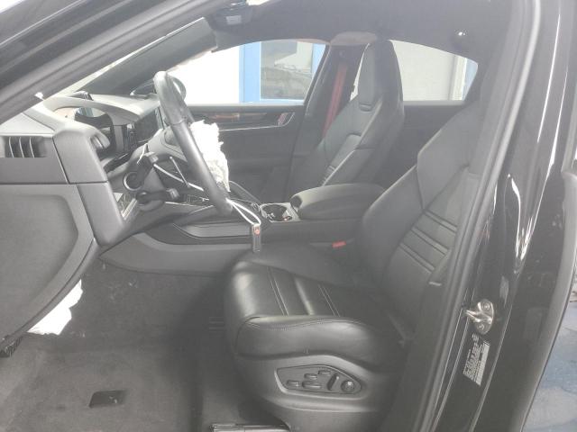 Foto 7 de la subasta – 2025 PORSCHE CAYENNE CO con VIN WP1BA2AY3SDA29198