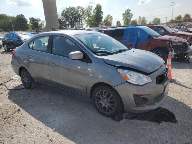 Photo 4 from auction – 2018 MITSUBISHI MIRAGE with VIN ML32F3FJ3JHF06911